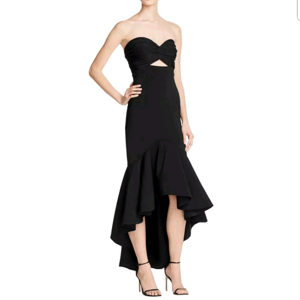 🆕Jarlo Strapped Evening Dress🖤 Prom Dress 🔥